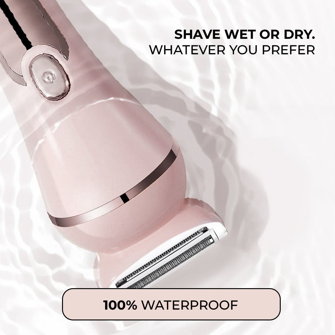 5MINSKIN 家用雷射除毛手機