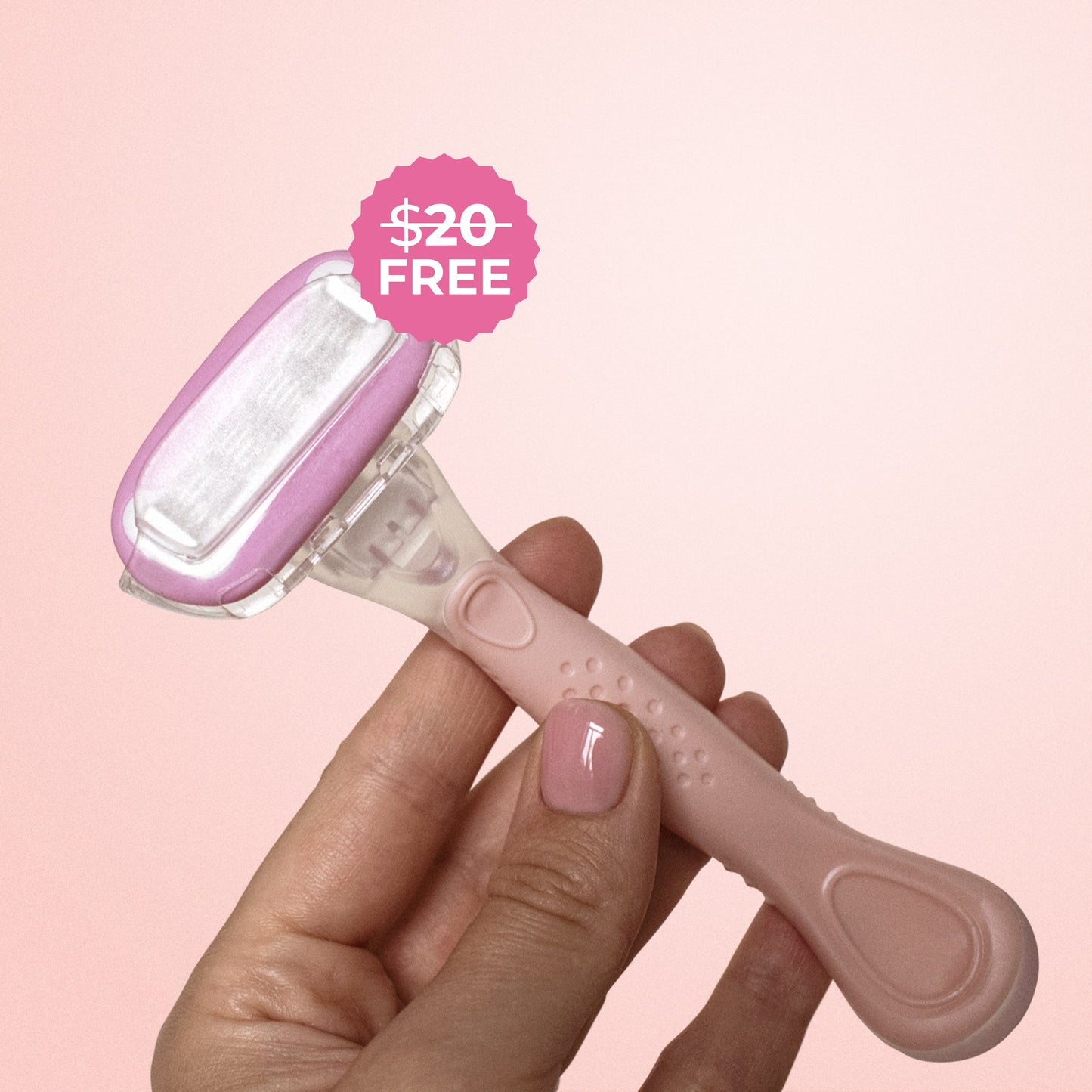 5MINSKIN AT-HOME LASER-HAARENTFERNUNGSGERÄT