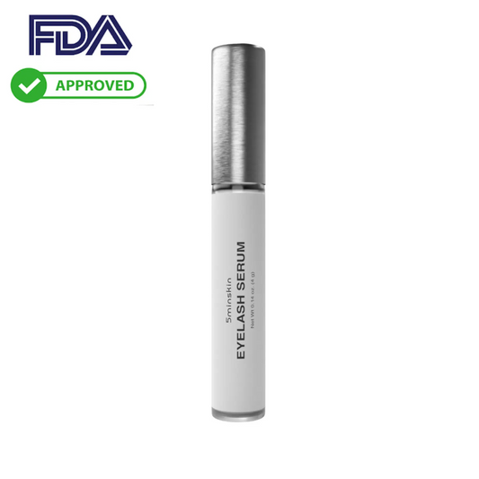 WIMPERN-VERSTÄRKENDES SERUM