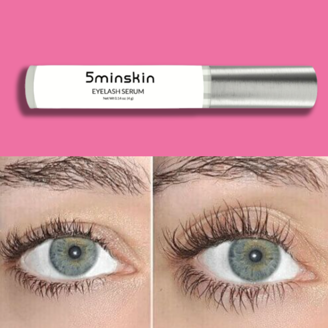 Sérum pour cils 5MinSkin
