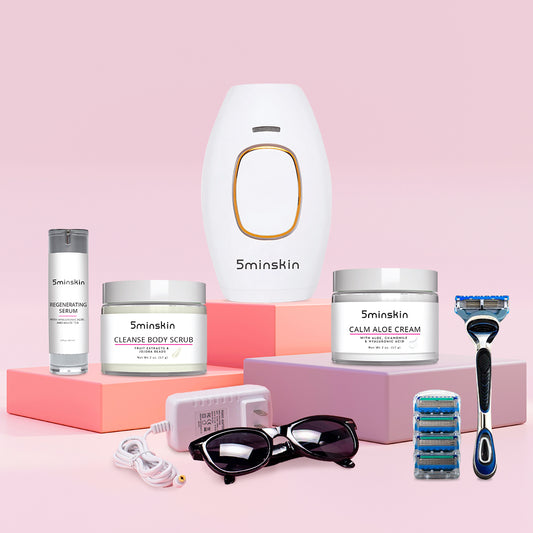 All-Inclusive-VIP-Paket