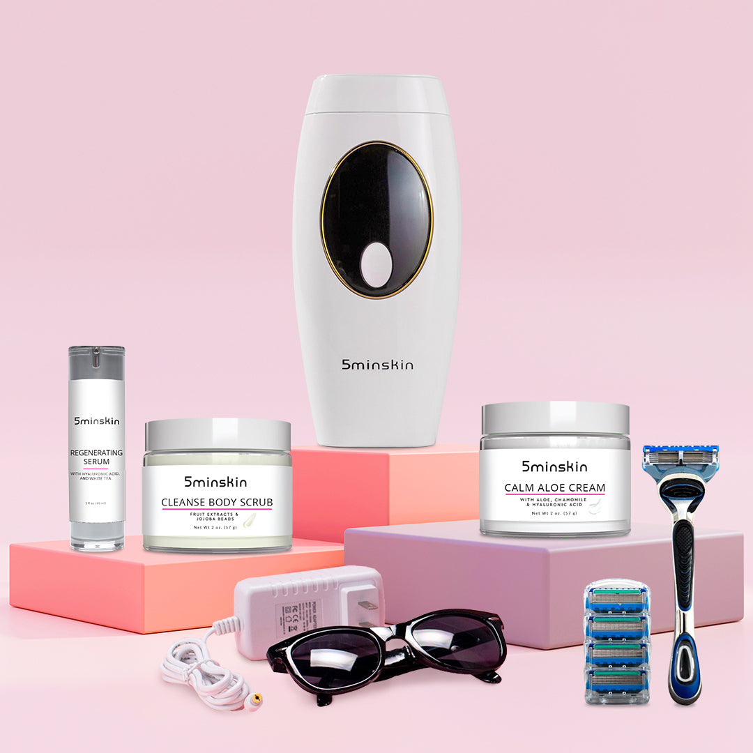 All-Inclusive-VIP-Paket