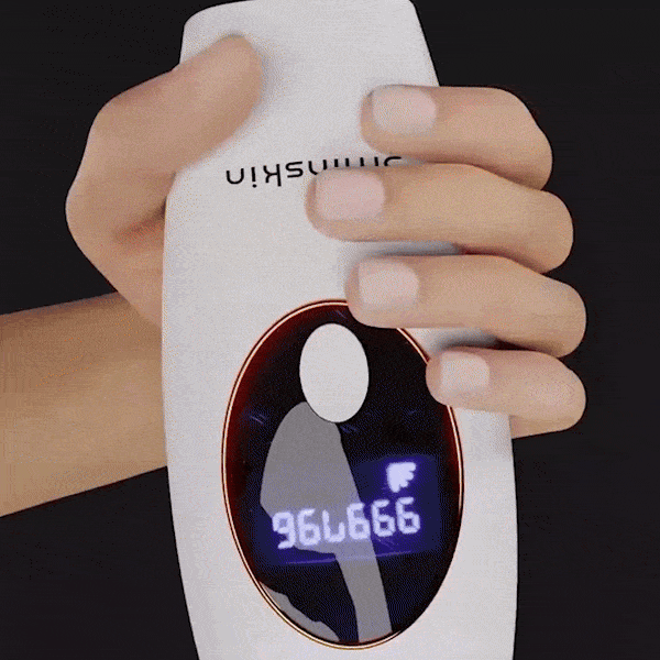 5MINSKIN AT-HOME LASER-HAARENTFERNUNGSGERÄT