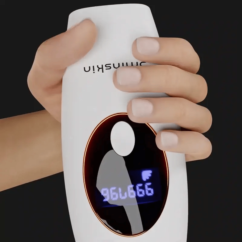 5MINSKIN SCULPT 2.0 STARTER KIT