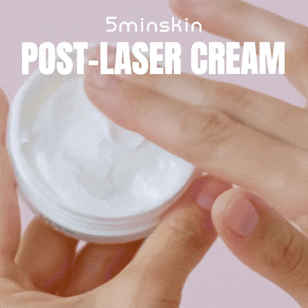 5MINSKIN AT-HOME LASER-HAARENTFERNUNGSGERÄT
