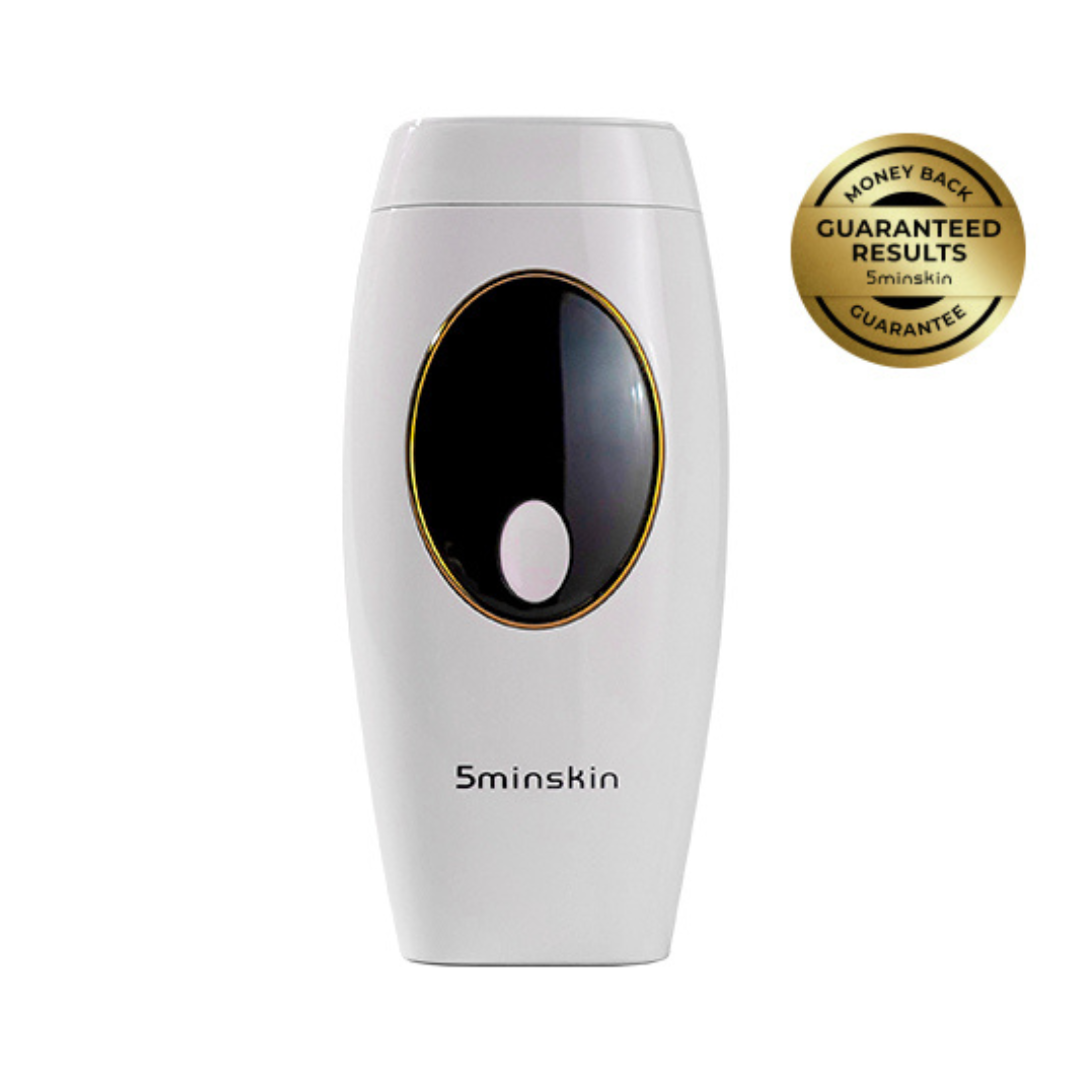 5MINSKIN AT-HOME LASER-HAARENTFERNUNGSGERÄT