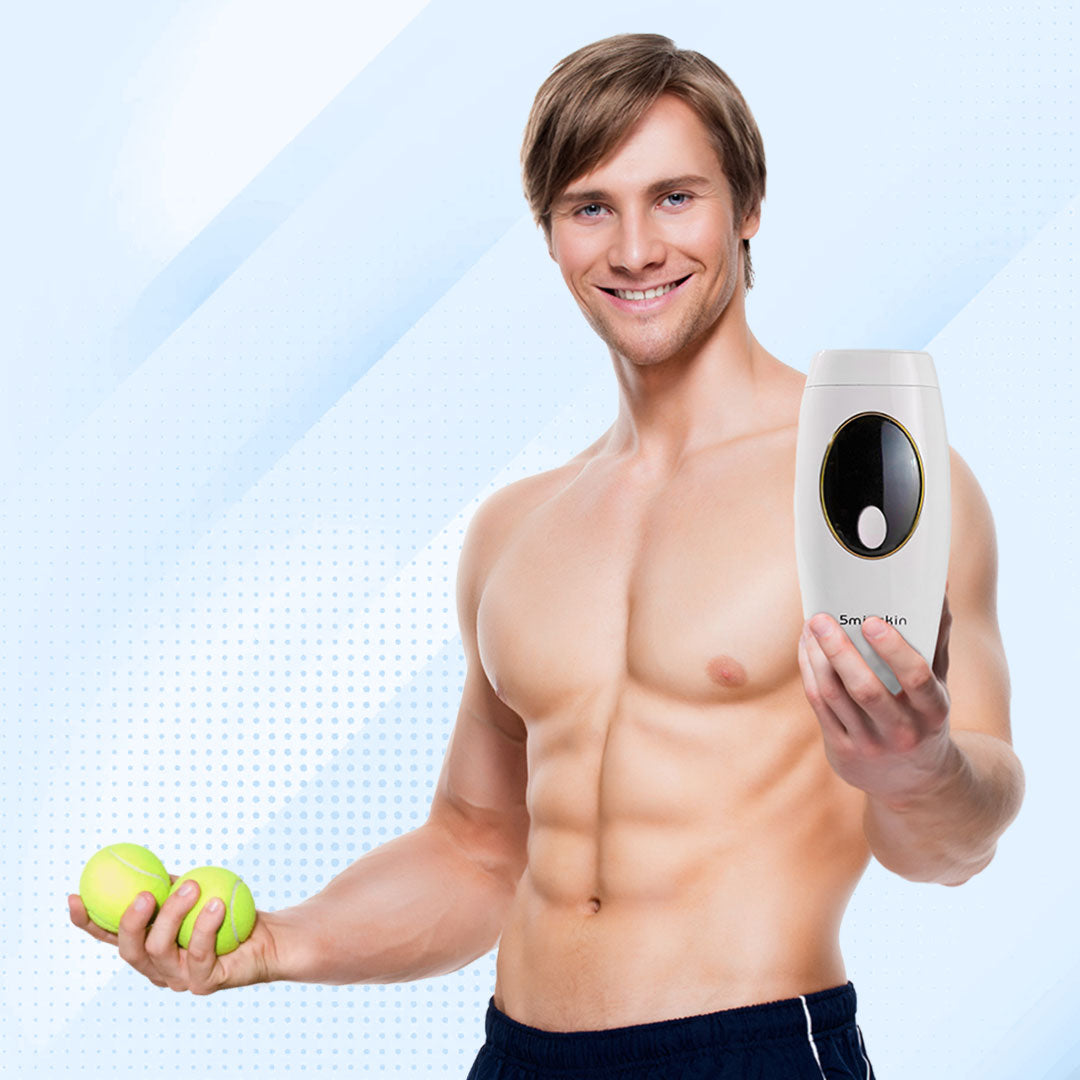 #1 IPL HAARENTFERNUNGSGERÄT