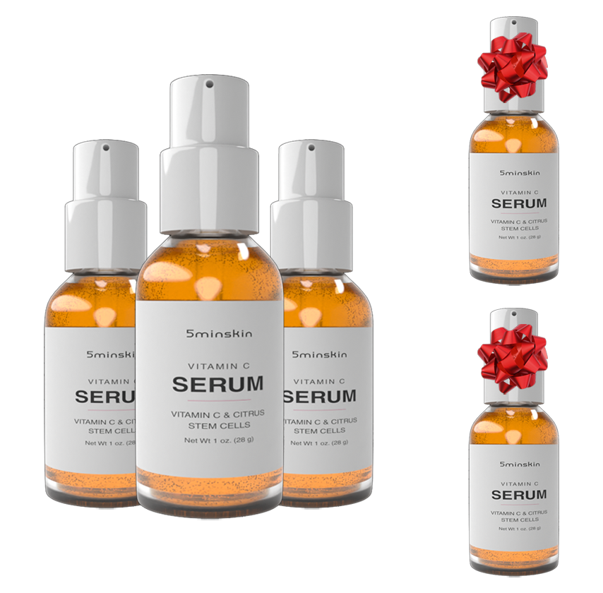 VITAMIN-C-SERUM
