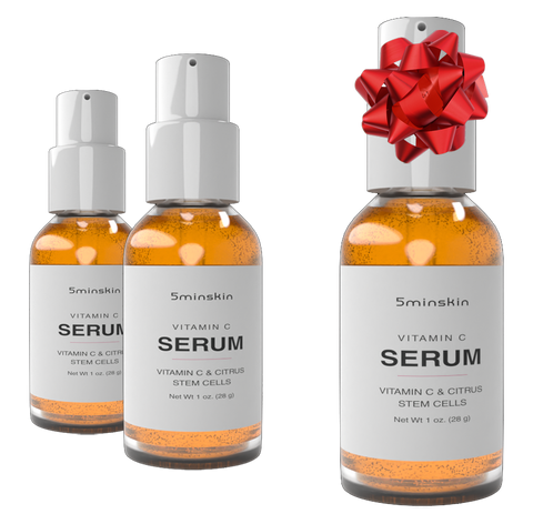 C-Vitamin Serum