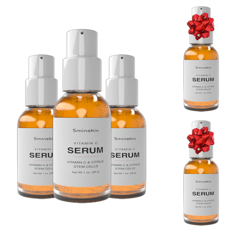 C-Vitamin Serum