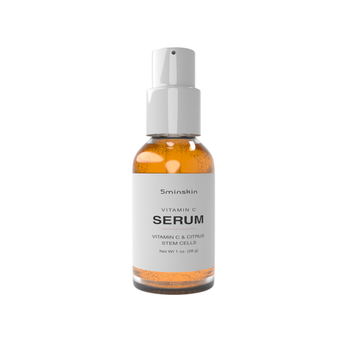 C-Vitamin Serum