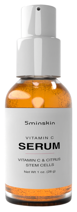 C-VITAMIN SERUM