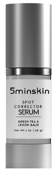 SPOT CORRECTOR SERUM