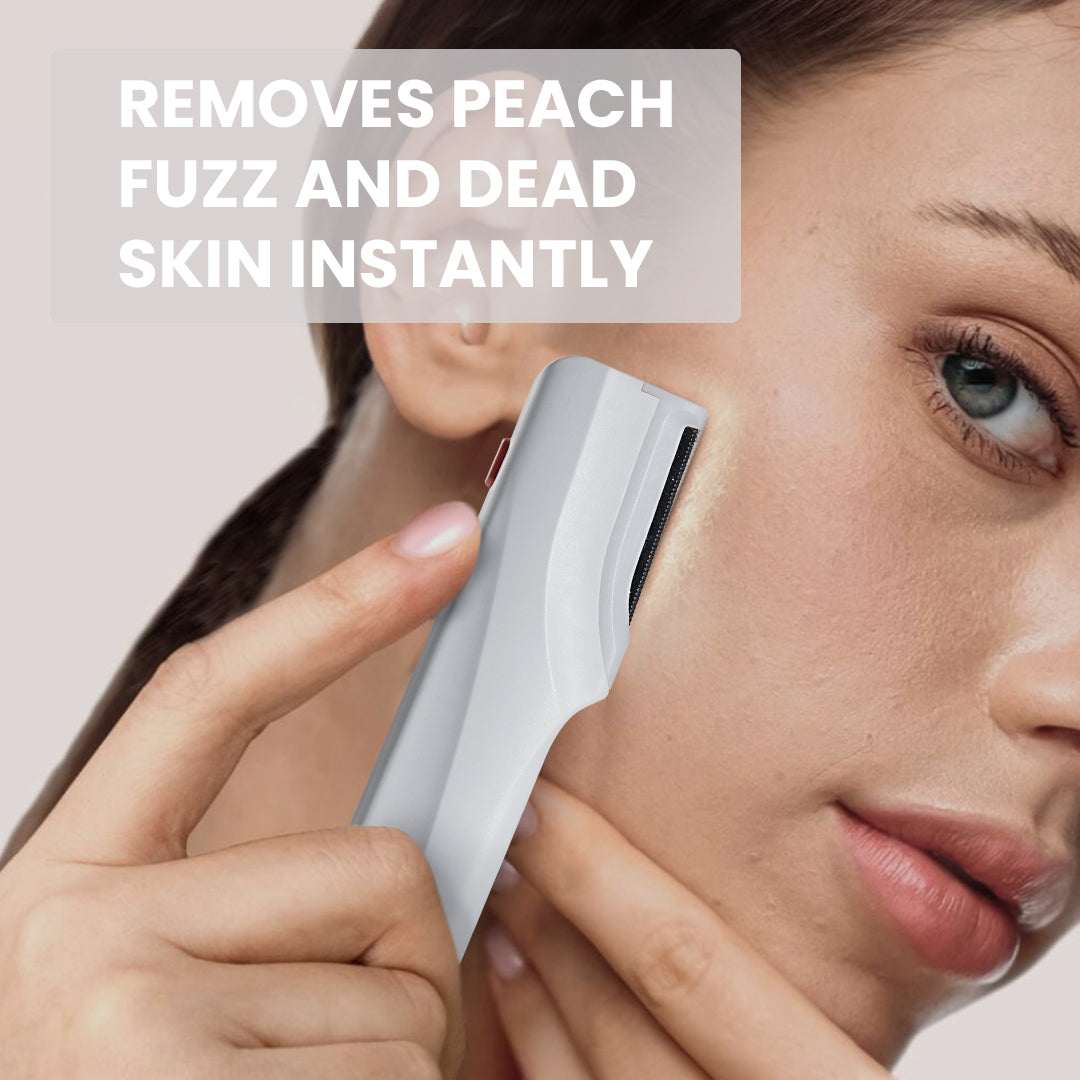 Acne- en Leeftijdsvlekken Verwijderingsaccessoires ($29/ELK)