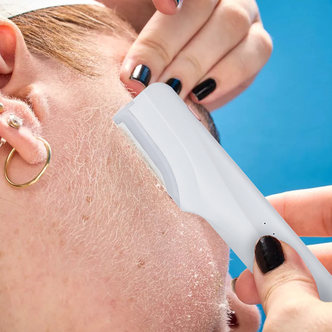 Acne- en Leeftijdsvlekken Verwijderingsaccessoires ($29/ELK)
