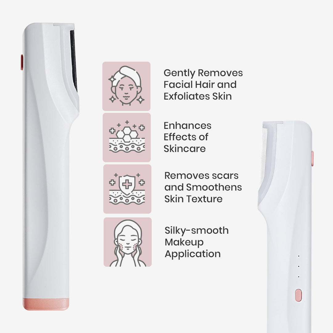 Acne- en Leeftijdsvlekken Verwijderingsaccessoires ($29/ELK)