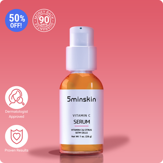 Vitamin C Serum