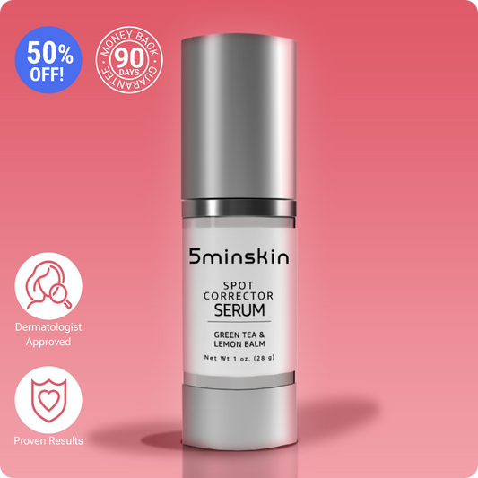 Spot Corrector Serum