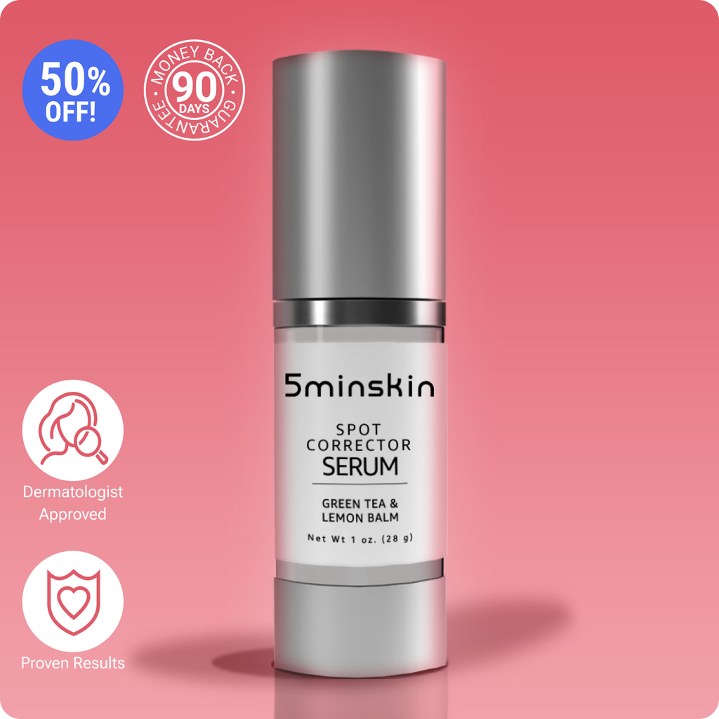 Spot Corrector Serum