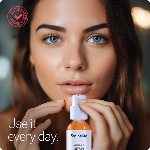 Vitamin C Serum