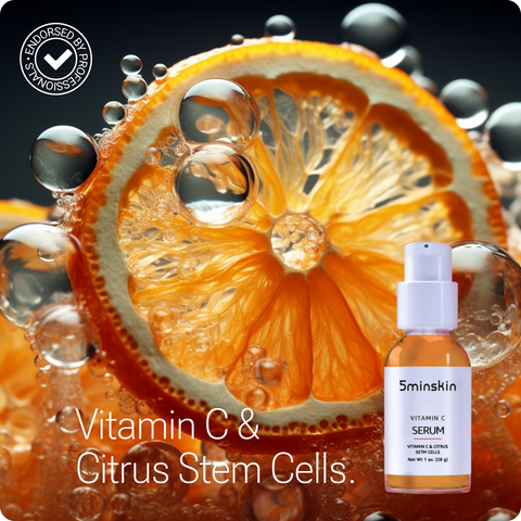 Vitamin C Serum