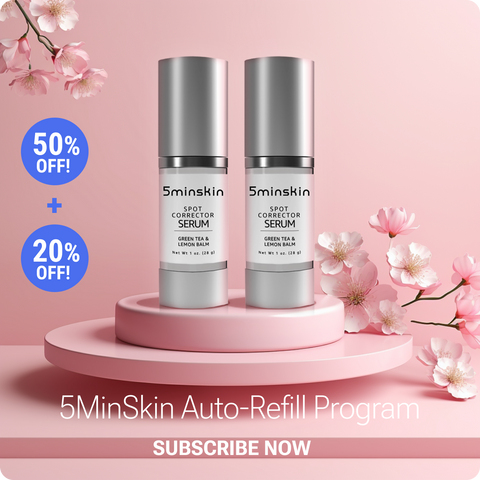 Spot Corrector Serum