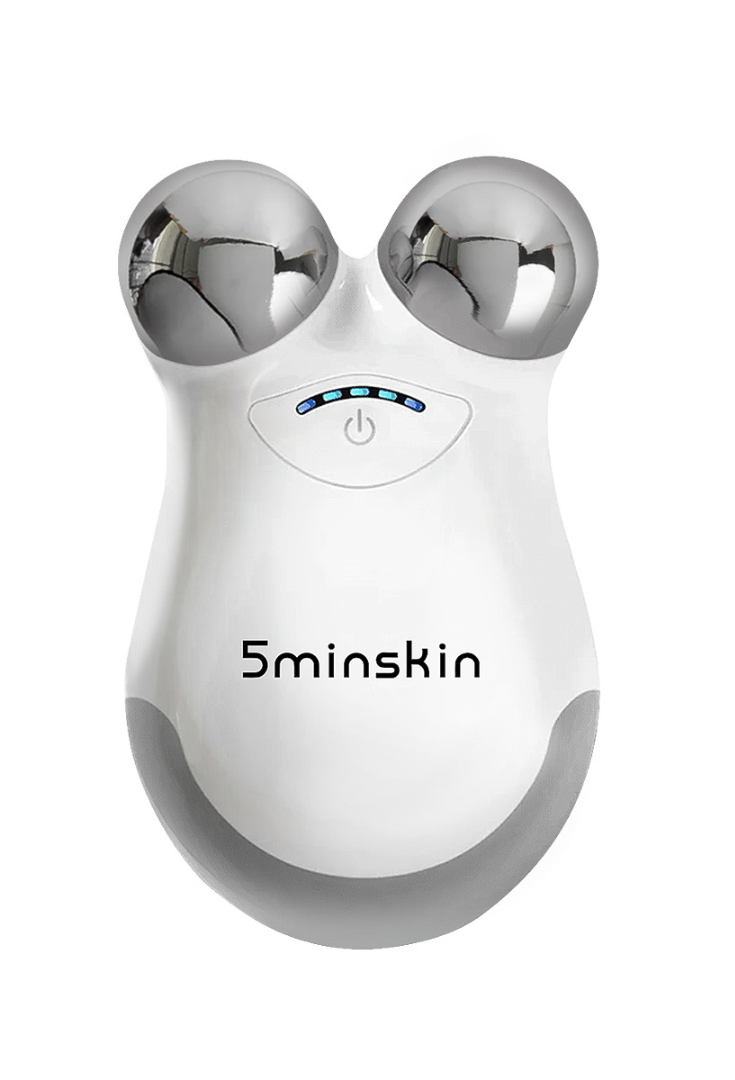 AURICULAR DE DEPILACIÓN LÁSER EN CASA 5MINSKIN