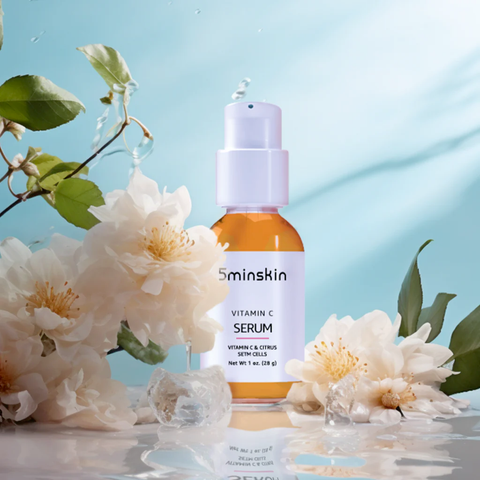 C-Vitamin Serum