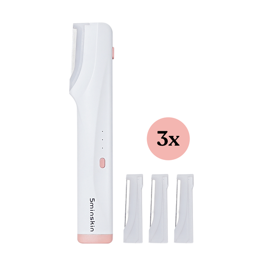 Acne- en Leeftijdsvlekken Verwijderingsaccessoires ($29/ELK)