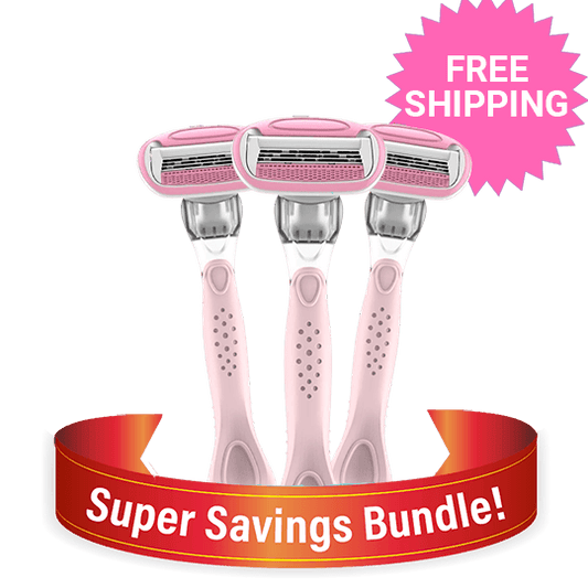 3x IPL Razor - Downsell 1